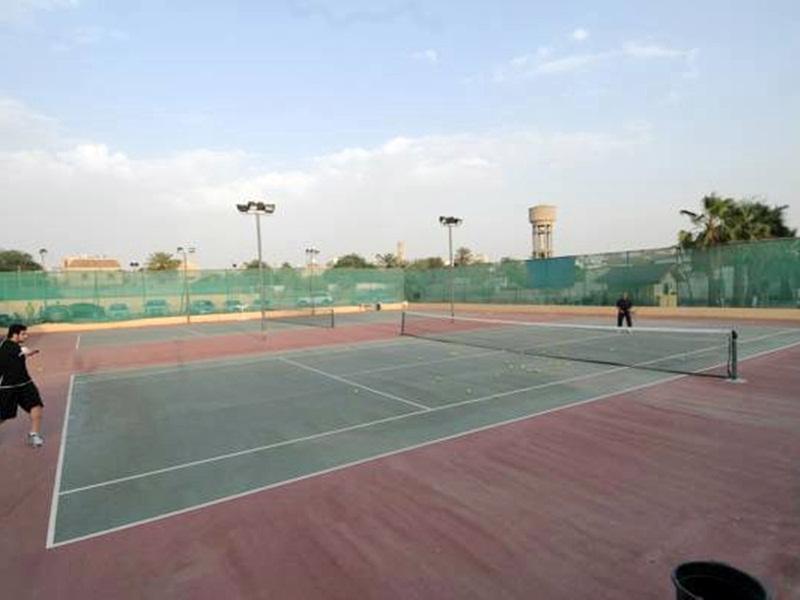 فندق الرياضفي  Al Yamama المظهر الخارجي الصورة