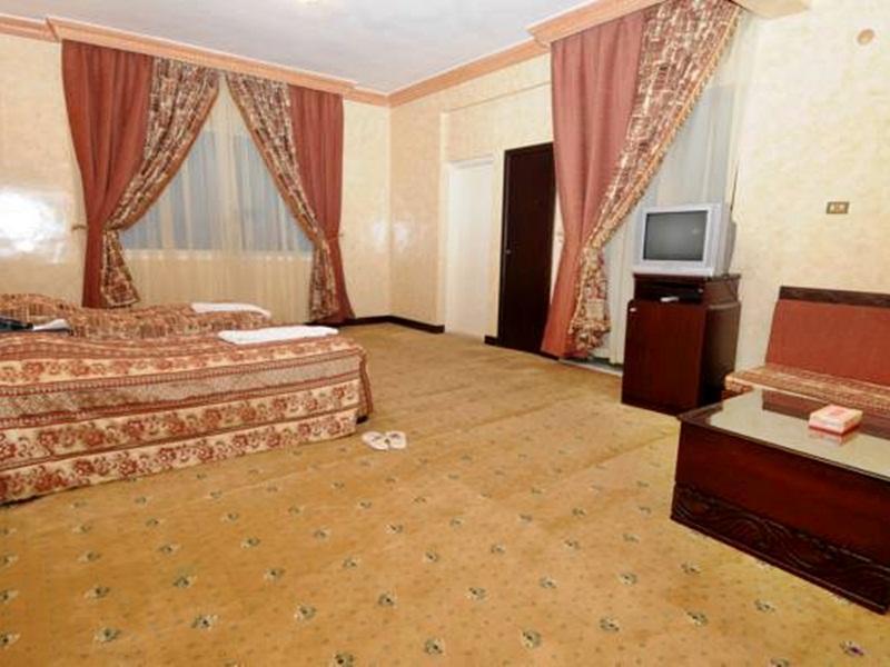 فندق الرياضفي  Al Yamama المظهر الخارجي الصورة