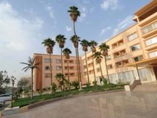 فندق الرياضفي  Al Yamama المظهر الخارجي الصورة